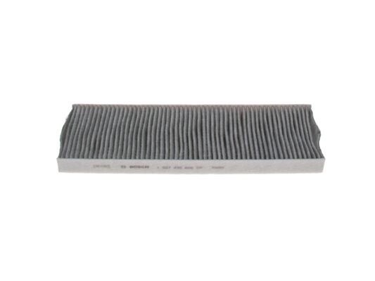 Салонный фильтрBOSCH 1440045093 67N 6IC 1 987 435 606