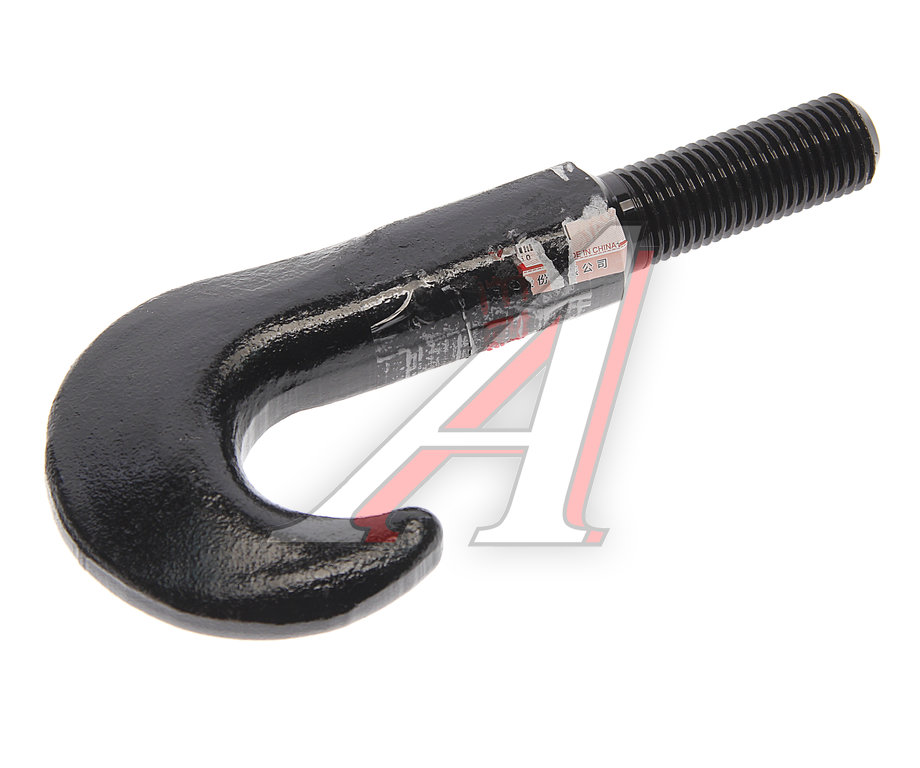 Крюк JAC N120 КАМАЗ Компас-9/12 буксировочный OE