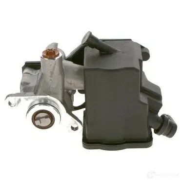 Гидроусилитель, насос гур BOSCH Z 9OWQQH 4047025465496 ks01000370 374611