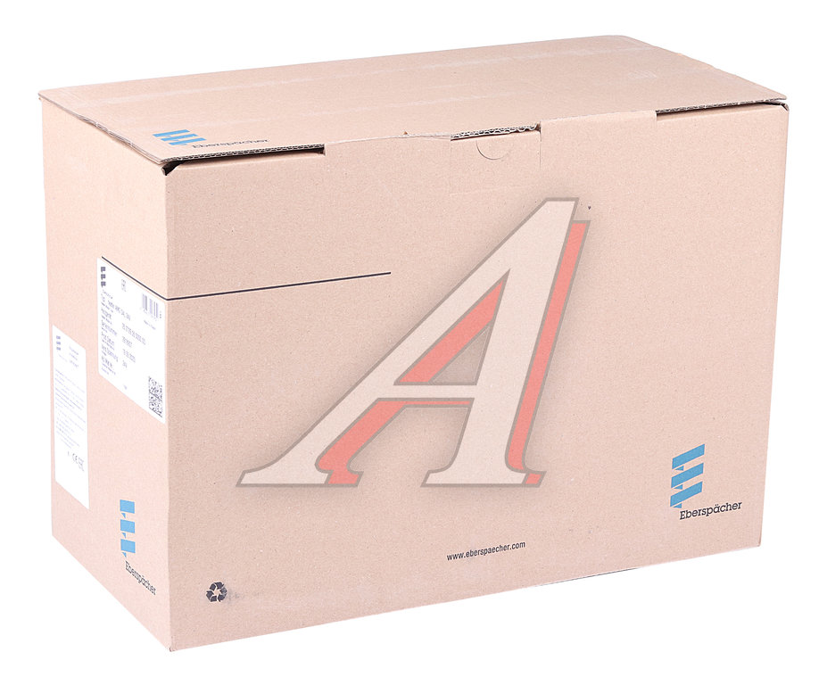 Отопитель воздушный дизельный Airtronic M2 D4L 24В 4.0кВт без МК EBERSPACHER
