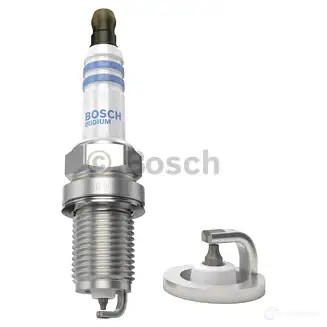 Свеча зажигания иридиевая platinum iridium BOSCH 0242230519 310787 FR 8 KI 33 V 9725-6