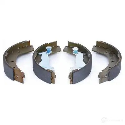 Барабанные тормозные колодки, комплект BOSCH ZCQCJ 0986487909 BS79 09 341954