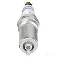 Свеча зажигания иридиевая double iridium BOSCH HR 7 NII 33 X 0242236591 1193444123 9616