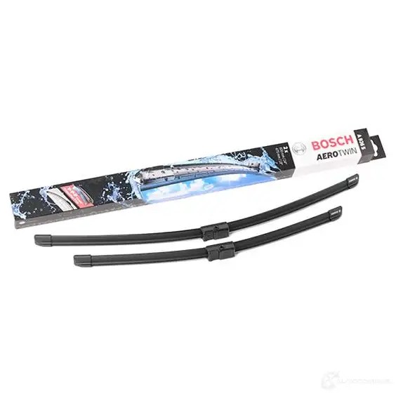 Щетка стеклоочистителя BOSCH 361186 A 936 S NBJGU 3397118936