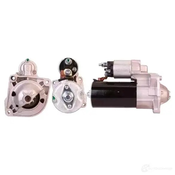 Стартер BOSCH 331879 IGZX3G 2 538 0986025380