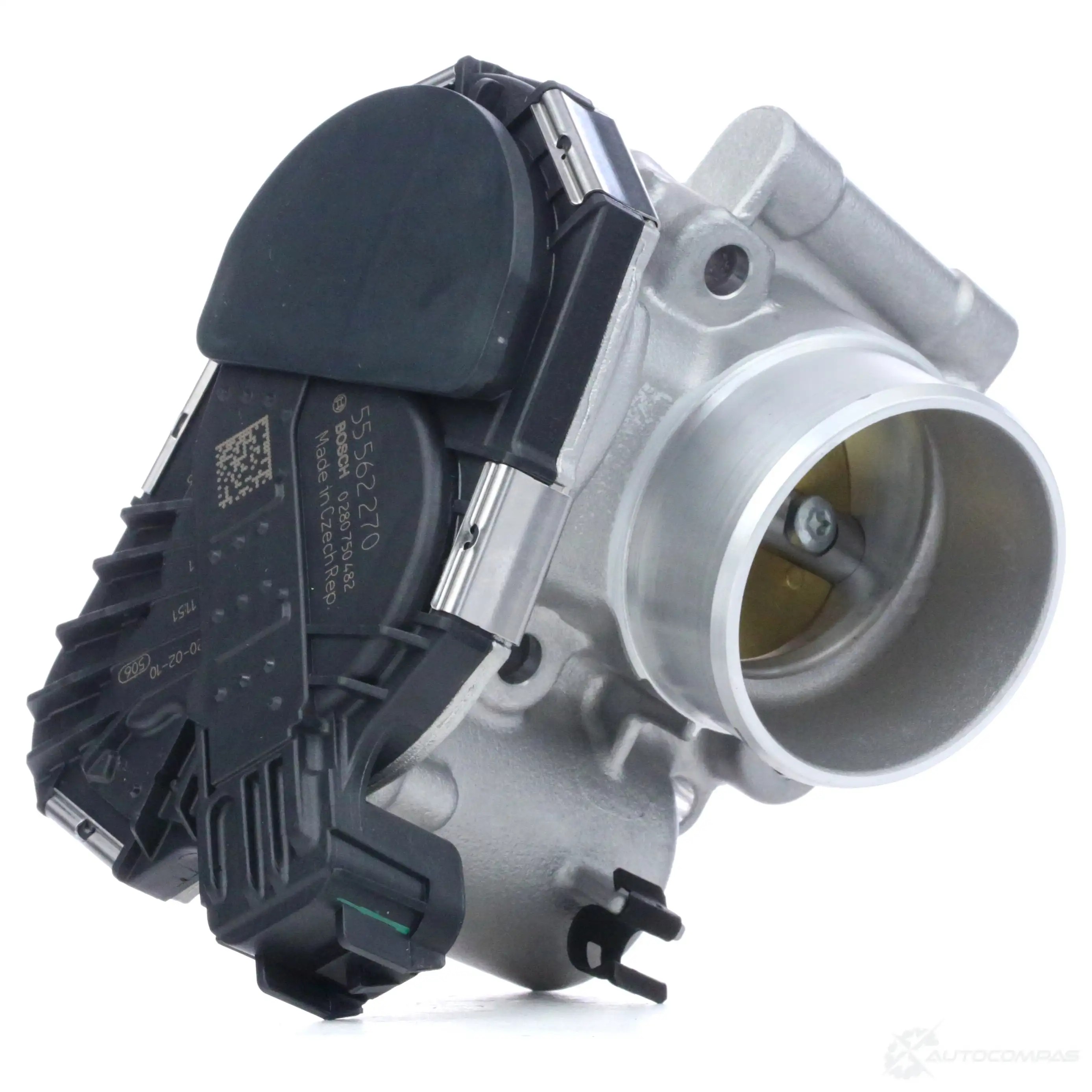 Дроссельная заслонка BOSCH D V-E-G2 SZFBZ7 318767 0280750482