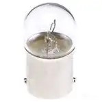 Лампа R10W 10 Вт 12 В BOSCH 350497 1987302816 R10W 12V 10W R10W ECO