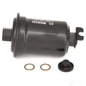 Топливный фильтр BOSCH B1QI8OC 337631 0986450604 F 0604