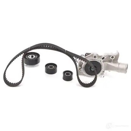 Комплект ремня грм с водяным насосом BOSCH 1987948529 357371 S1J8A0G WASSERPUMPEN- SET