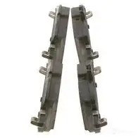 Тормозные колодки, комплект BOSCH T GMG51Q 0986424845 1437243523