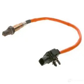 Лямбда зонд, кислородный датчик BOSCH 1437246962 0281004537 FK P5TT
