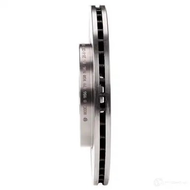 Тормозной диск BOSCH E1 90R-02C0074/0829 340647 BD2233 0986479v08