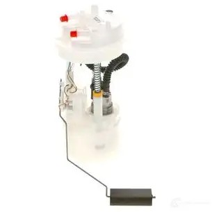 Топливный насос BOSCH 3165143318874 LXNK 2M 0986580209 343065
