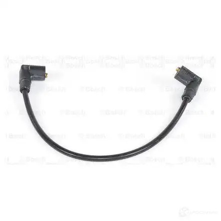 Высоковольтный провод зажигания BOSCH 0356904070 324882 FEKQOS6 41 UL