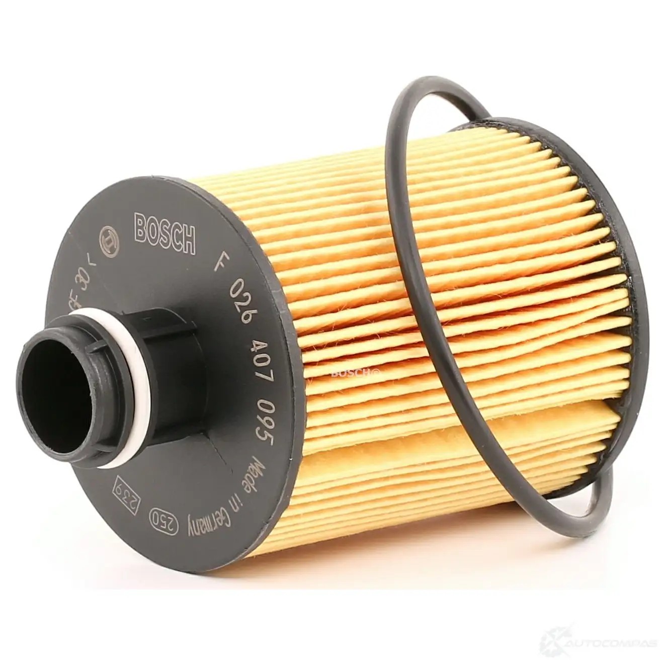 Масляный фильтр BOSCH E2R175V 370600 f026407095 P 7095