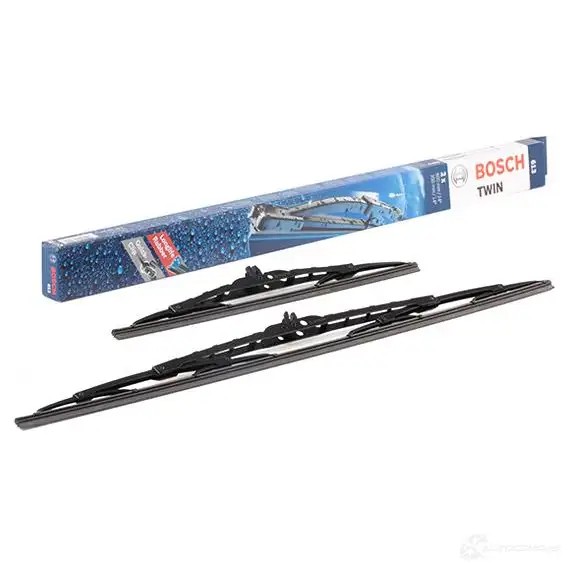 Щетка стеклоочистителя BOSCH 360771 6 13 3397010414 5GBY5