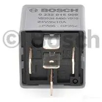 Реле BOSCH 0332015008 IH 323E 323778 3165142864501
