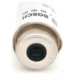 Топливный фильтр BOSCH 370383 f026402088 N20 88 U13XB