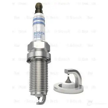 Свеча зажигания иридиевая платиновая platinum iridium BOSCH FR7NII35S FR 7 NII 35 S 310922 0242236604