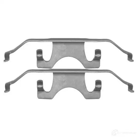 Ремкомплект колодок BOSCH 1987474268 E3I7EFW 351742 A P258