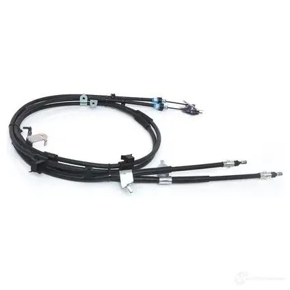 Трос ручника, стояночного тормоза BOSCH O3RDSRN 1987482667 B C2667 355659