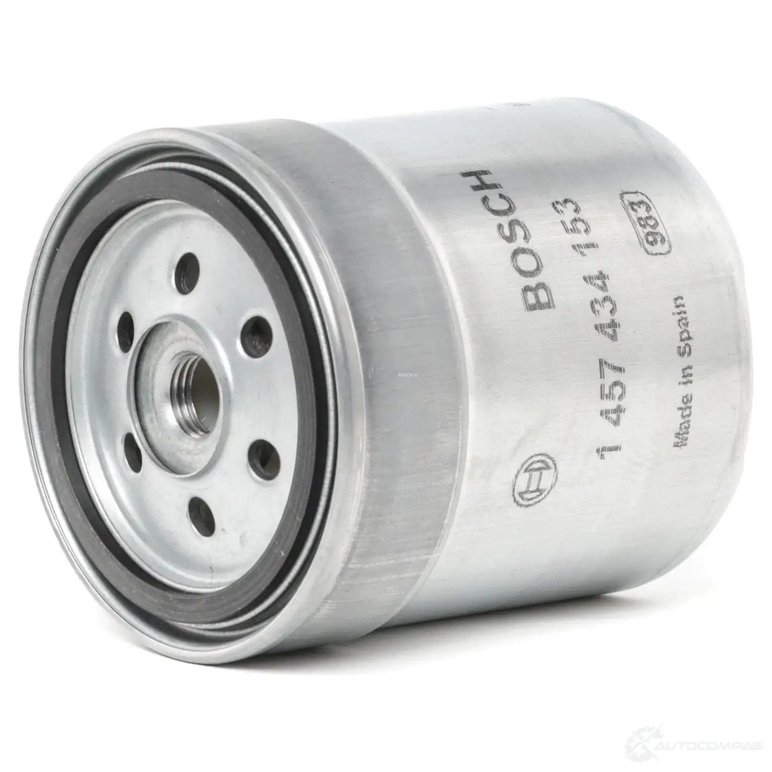 Топливный фильтр BOSCH 349432 N 4153 1457434153 1457434153