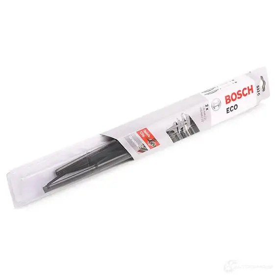 Щетка стеклоочистителя BOSCH RWS1C9J 1193517117 3397001984 5 33C