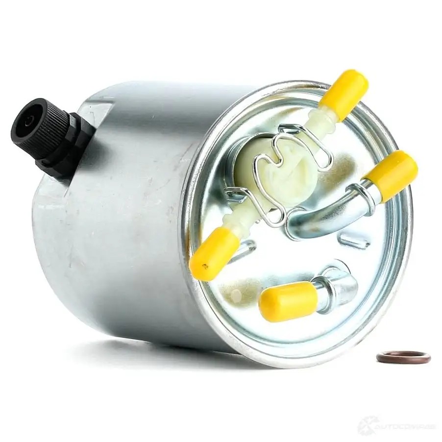 Топливный фильтр BOSCH WIKMX f026402108 N 2108 370400