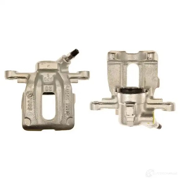 Тормозной суппорт BOSCH C R1631 1193469605 0986135033 JLBOM