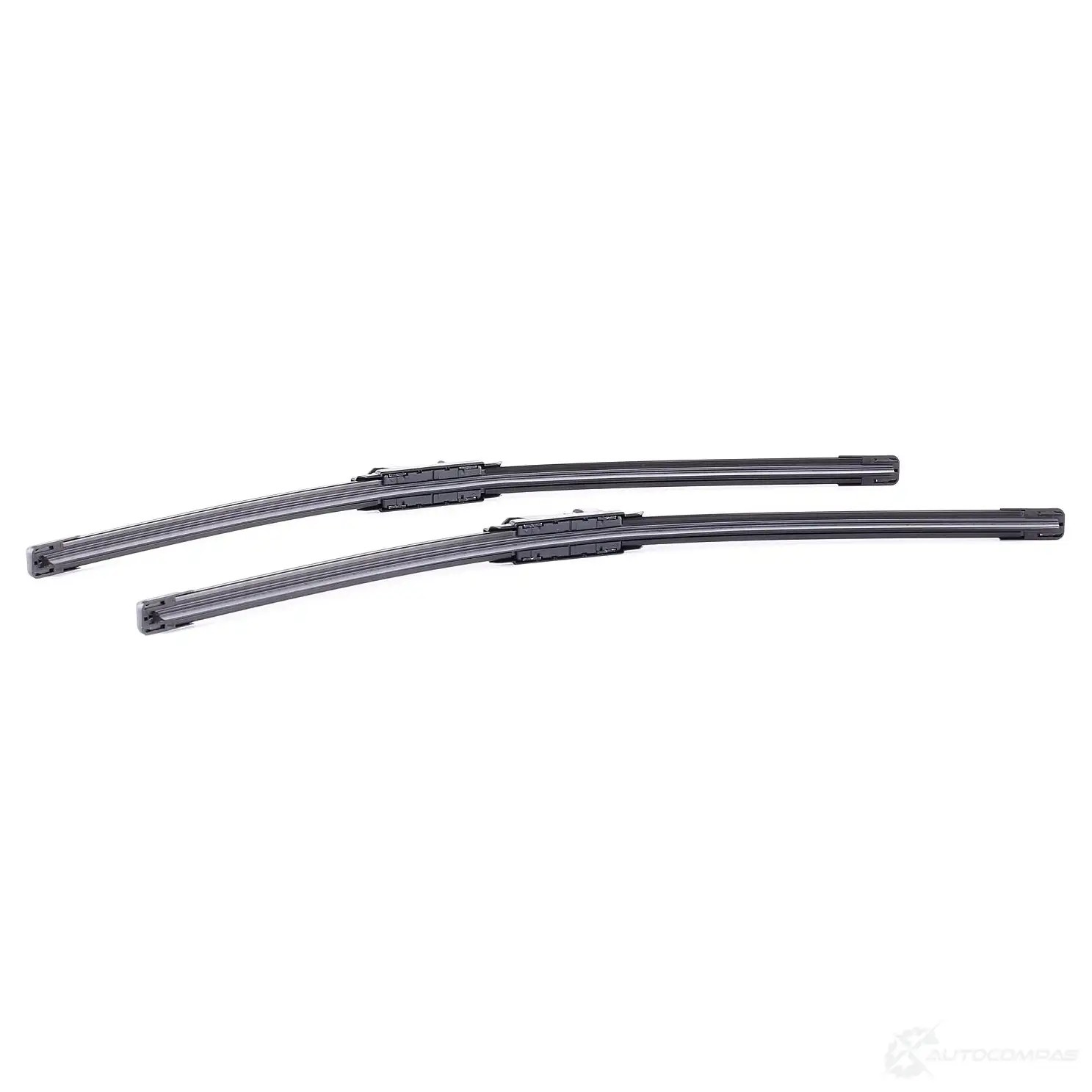 Щетка стеклоочистителя BOSCH A 798 S 3397009798 534G8 360740