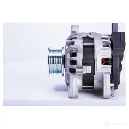 Генератор BOSCH f000bl0131 CRYBHM 1423127312 B1 (>) 14V 90A