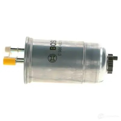 Топливный фильтр BOSCH DZO99 9 09864b2004 1437240800