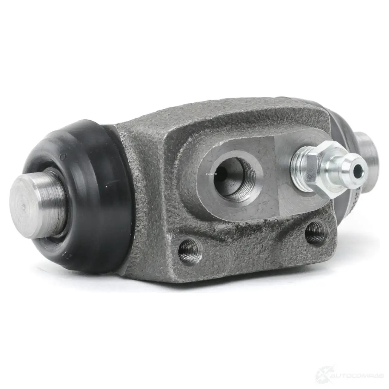 Рабочий тормозной цилиндр BOSCH 369543 ZE4FXWZ WC4 63 f026002502