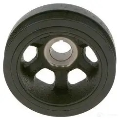 Шкив коленвала BOSCH 1437246381 1987945638 O2L X05