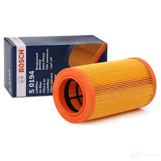 Воздушный фильтр BOSCH f026400194 370049 Y7ONFM S0 194