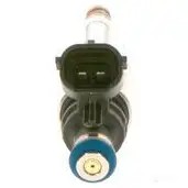 Топливная форсунка BOSCH 0261500210 1193452268 FL6IK HDEV- 5-2