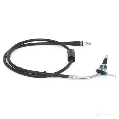 Трос ручника, стояночного тормоза BOSCH 1193509219 BC2 405 TNK727H 1987482405