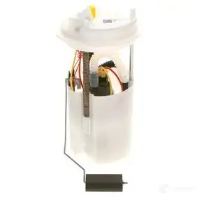 Топливный насос BOSCH K4XJO 0986580830 EKPT-AA- RBCB 1193486041