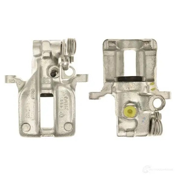 Тормозной суппорт BOSCH 0986474693 CR63 5 1193476467 EIFA77