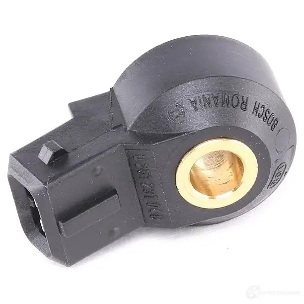 Датчик детонации BOSCH KS -1-S 0261231046 ASMLN 314238