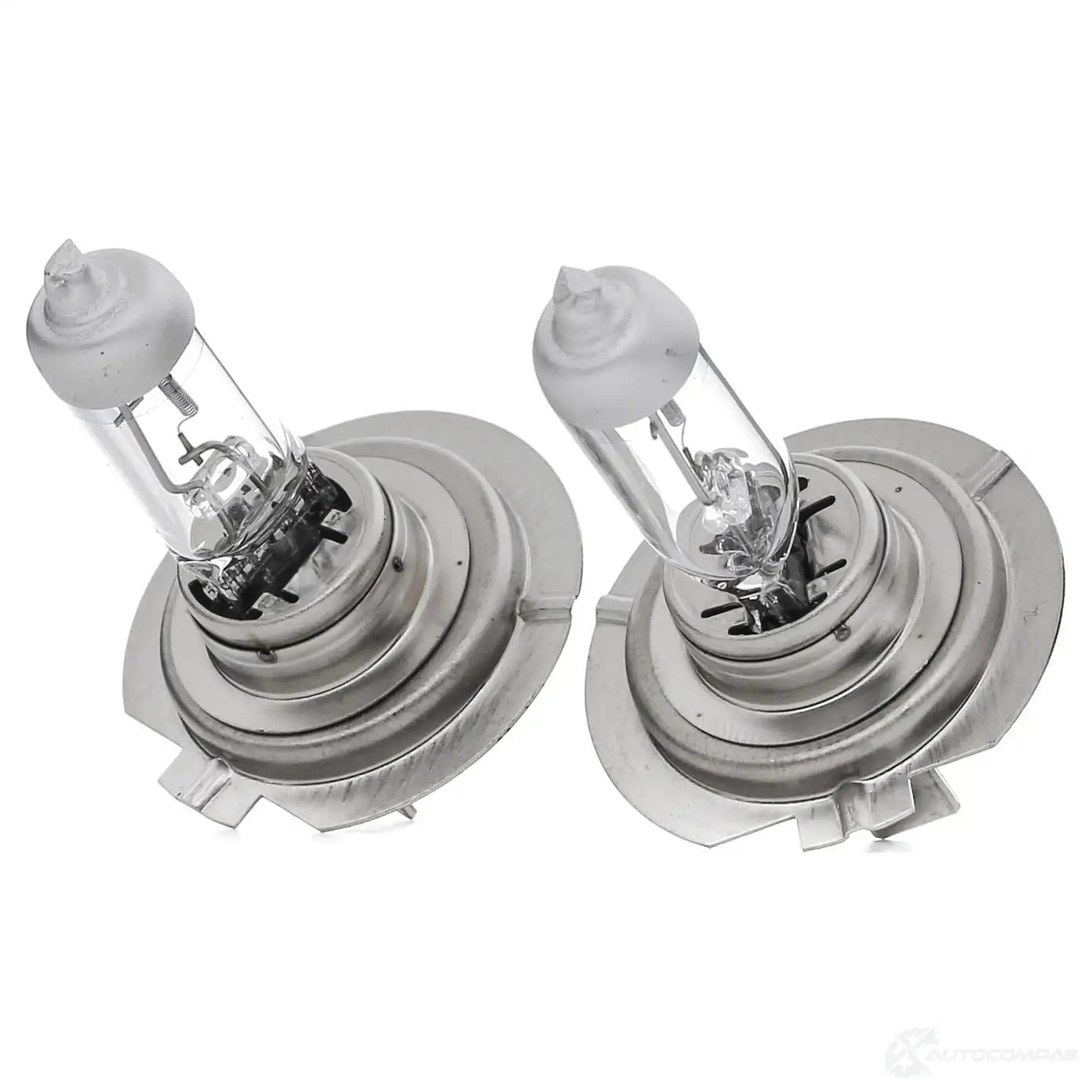 Лампа галогеновая H7 GIGALIGHT+120 55 Вт 12 В BOSCH 350067 ACRREA 1987301107 12V 55W H7 GIGALIGHT 120 (BOX OF 2)