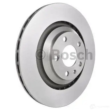 Тормозной диск BOSCH 1AYMWCX 0986479299 339553 BD 1162