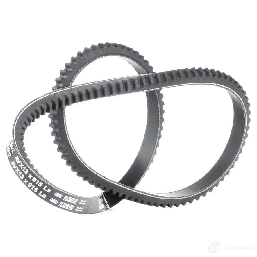 Клиновой ремень BOSCH 13 x 915 13A0915 1987947502 356593