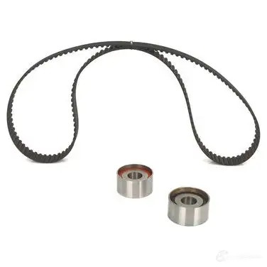 Комплект ремня ГРМ BOSCH 1987948921 SPANNROLLEN-SET 357736 892 1