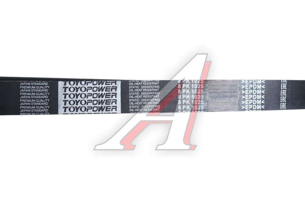 Ремень приводной поликлиновой КАМАЗ-54901 TOYOPOWER (ОАО КАМАЗ)