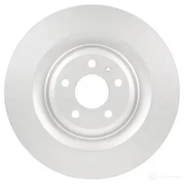 Тормозной диск BOSCH 10G09K 0986479749 B D1579 339955