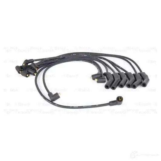 Высоковольтные провода зажигания, комплект BOSCH 335659 XTUZ38K B 879 0986356879