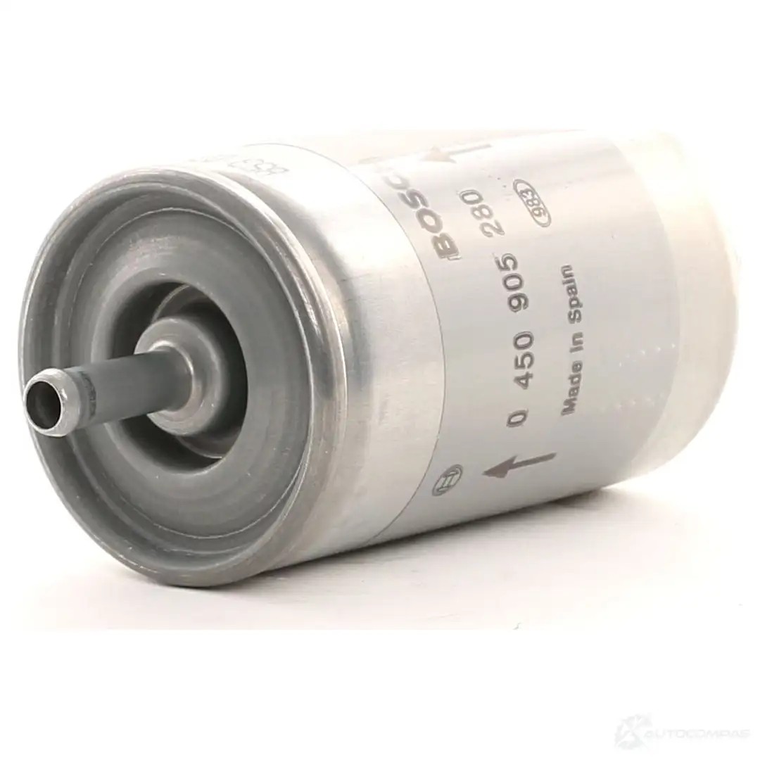 Топливный фильтр BOSCH 0450905280 TEOS27 328960 F 5280