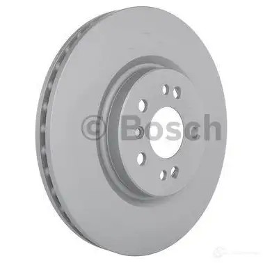 Тормозной диск BOSCH 339527 BD1 147 0986479269 06WMK