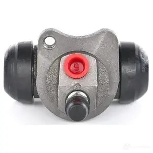 Рабочий тормозной цилиндр BOSCH 0986475889 6YGY88 338349 WC 876